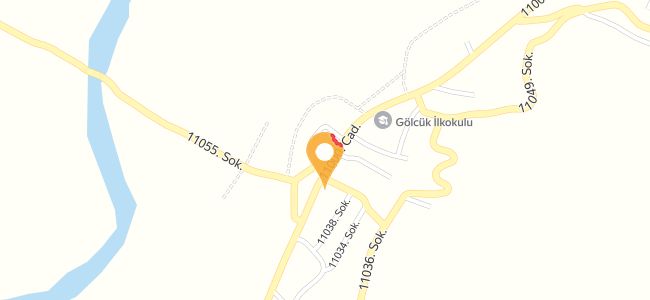 Tost Ve Kokoreç Salonu, Gölcük