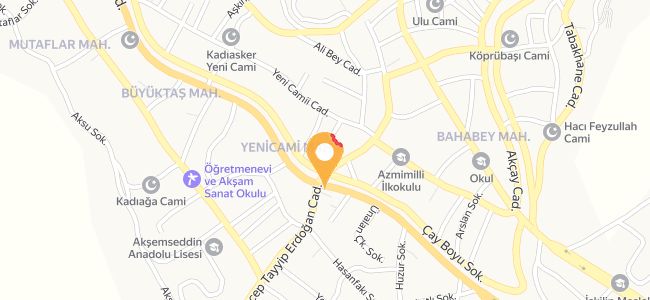 Tural Ekmek, Yenicami