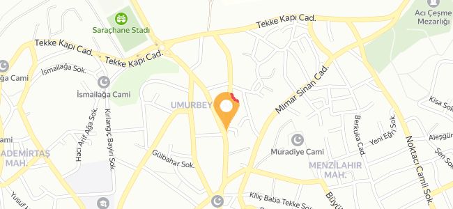 Ağa Köşkü, Umurbey