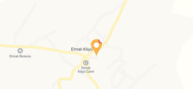 Akman Et Lokantası, Elmalı Köyü