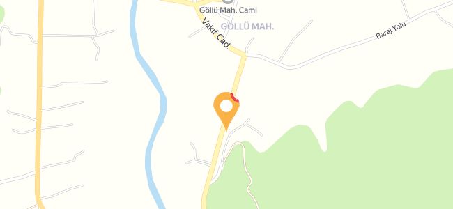 Aralık Sonu Ocakbai, Bozhane
