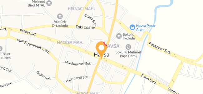 Ardatürk Köfte Ve Izgara Salonu, Hacıisa