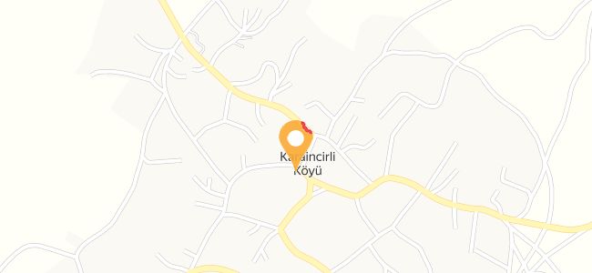 Aşçı Salim, Karaincirli Köyü
