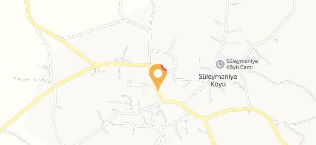 Bayar Lokantası, Süleymaniye Köyü