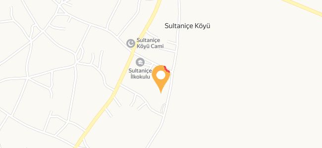 Byramın Yeri, Sultaniçe Köyü