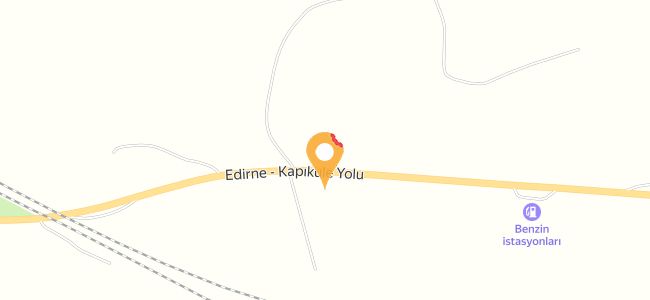 Çatı Bahçe, Eskikadın Köyü