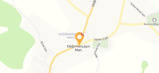 Ceylan Alabalık Tesisi, Değirmençayırı