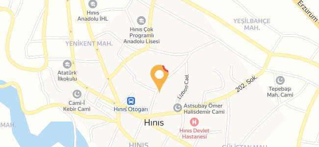 Çukur Tavuk Ve Hatay Dürüm, Yukarıkayabaşı