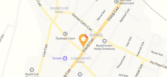Dede Döner, Canbeyler