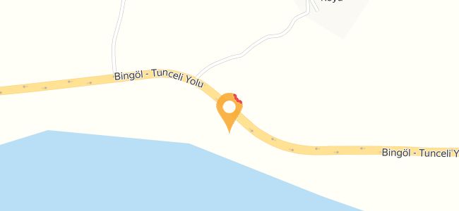 Dersim Balık Ekmek, Beylermezrası Köyü