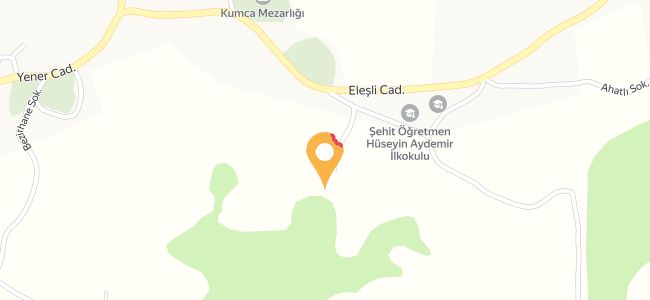 Dinçer Alabalık, Değirmençayırı