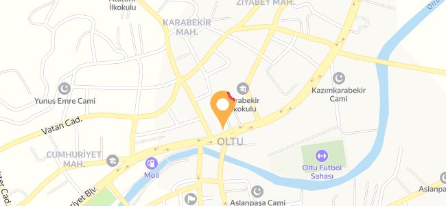 Eroğlu Unlu Mamülleri, Karabekir