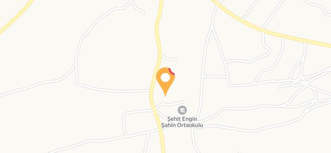 Haktan Büfe, Necatiye Köyü