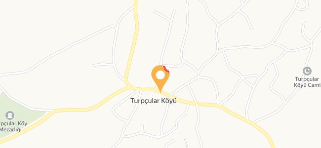 Hamdinin Yeri, Turpçular Köyü