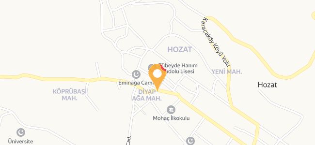 Hasbihal Ev Yemekleri, Yeni