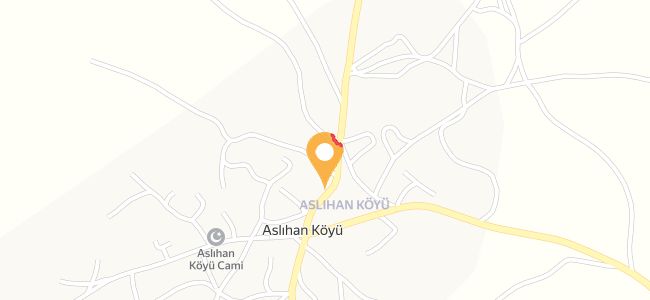 Kardeşler Lokantası Çorba Sulu Yemek, Aslıhan Köyü