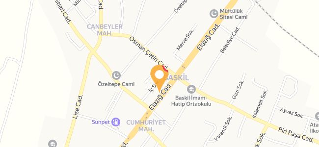 Kardeşler Lokantasımehmet Ulutaş, Canbeyler
