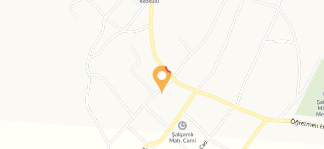 Kasap Şerif Et Ve Mangal Restoranı, Şalgamlı