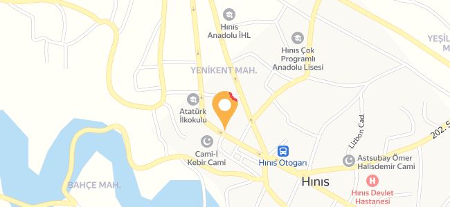 Kervan Kebap Kelle Paça Izgara, Yenikent