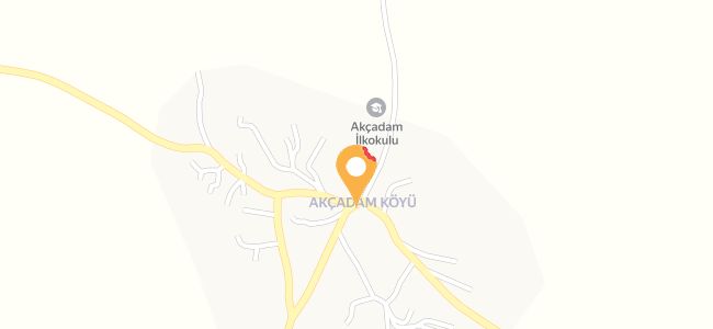 Köstekçioğullari Köfte Ve Et Lokantası, Akçadam Köyü