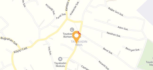 Liman Dürüm, Tayakadın