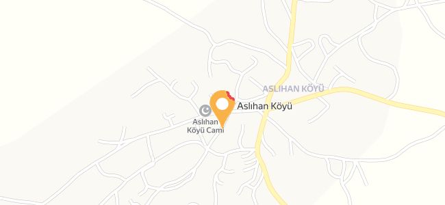 Los Polmos Hermanos, Aslıhan Köyü