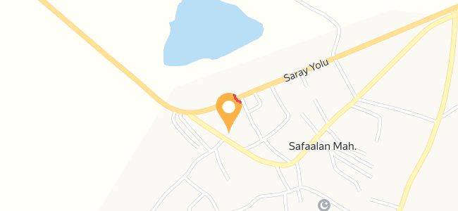Mis Börek, Sefaalan