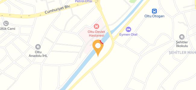 Muhtarın Yeri Et & Mangal Restoran, Oltu