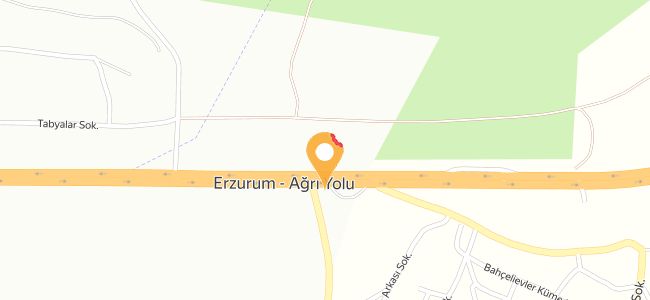 Nenehatun Zigana Et Mangal, Abdurrahman Gazi