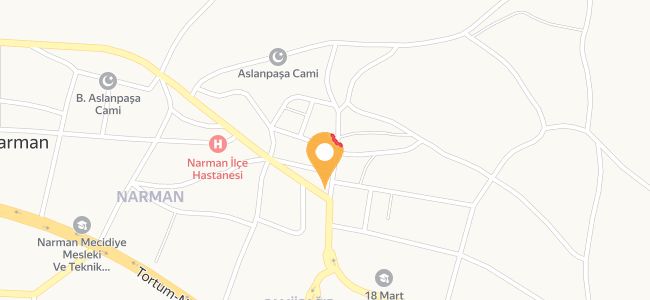 Ocakbaşı Kebapcım, Camiisağır
