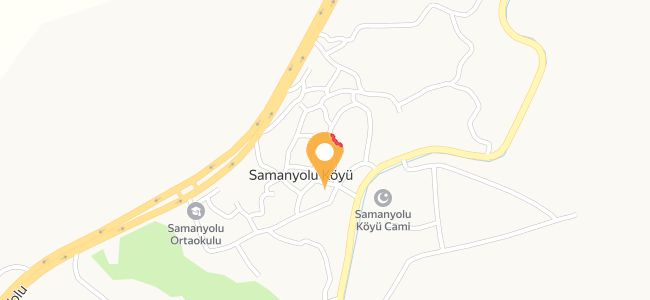 Oses Çiğ Köfte, Samanyolu Köyü