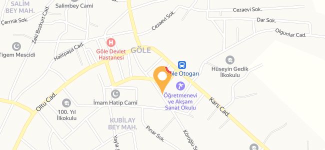 Ozguven Kebap, Kubilay Bey