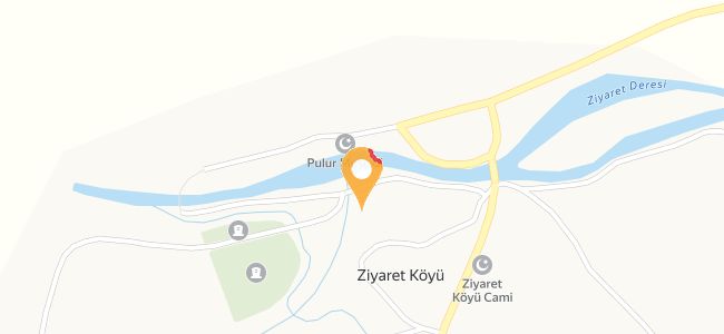 Şiya Munzuri, Ziyaret Köyü