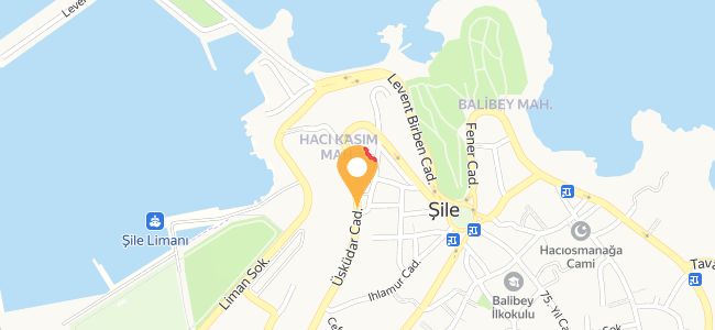 Tıkabasa Cafe & Fast Food, Hacı Kasım