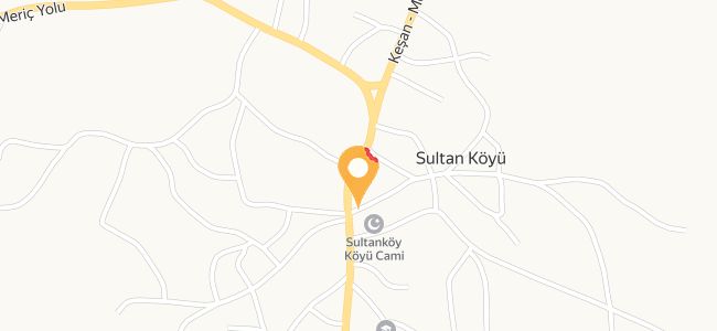 Topaç Aile Lokantası, Sultan Köyü