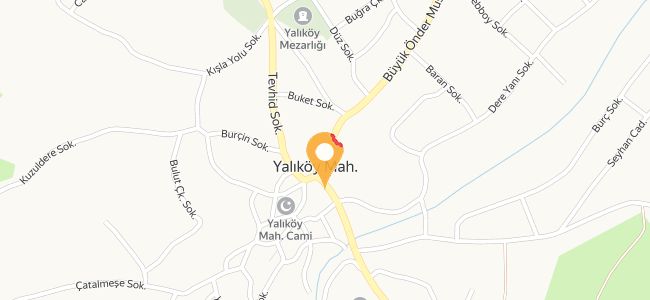 Vardar Lokantası, Yalıköy