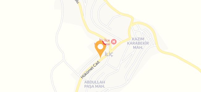 Yaşar Lahmacun & Pide Salonu, Kazım Karabekir