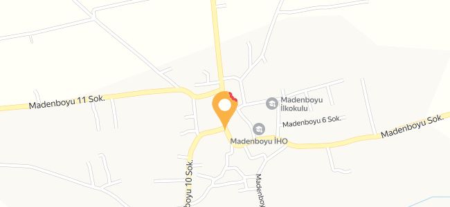 Açıkel Tavukçuluk, Madenboyu