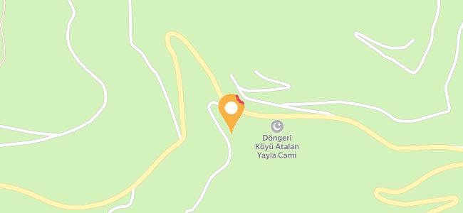 Aydindere Şevket Lokanta, Aydındere Köyü