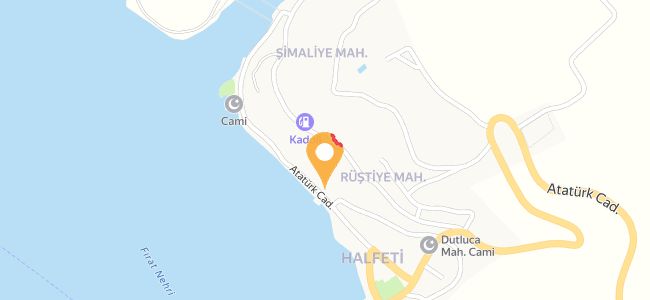 Bidene Tantuni, Rüştiye