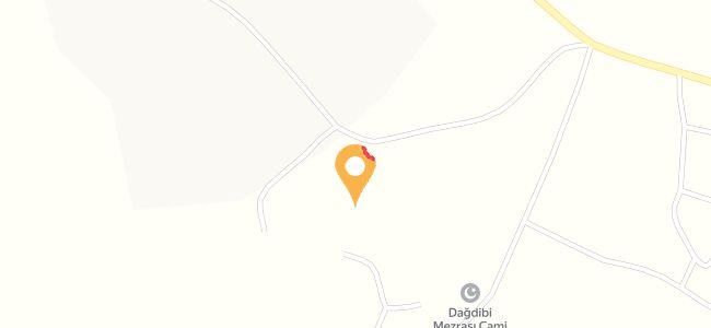 Dağdibi Alabalık Tesisi, Bulaklı Köyü