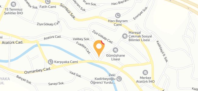 Dürümcüm Dürüm, İnönü