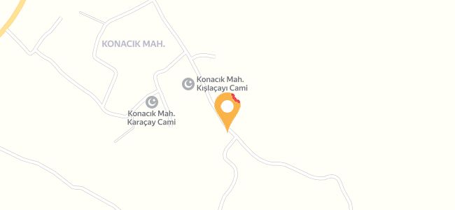 Esinti Balık Ve Kahvaltı Resturant, Konacık