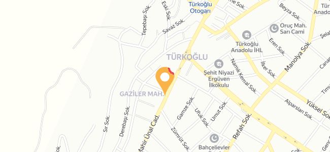 Güven Et Lokantası, Gaziler