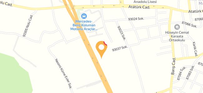 Hamioğulları Simit & Poğaça, Nesimi
