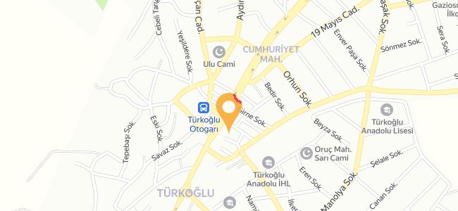Kuzu Kebab Evi Elif Darivi, Cumhuriyet