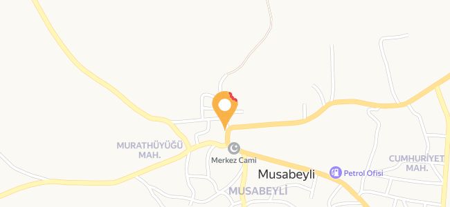 Latif Ustanın Yeri Döner Ve Kebap Salonu, Cumhuriyet