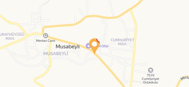 Lezzed Kebap, Cumhuriyet