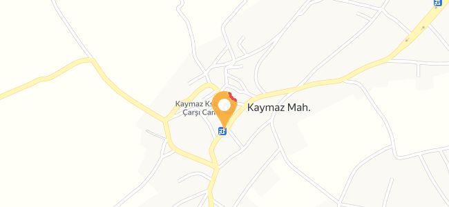 Lokantası, Kaymaz