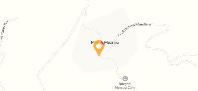 Nehri Şifa Alabalık Restoran, Bağlar Köyü